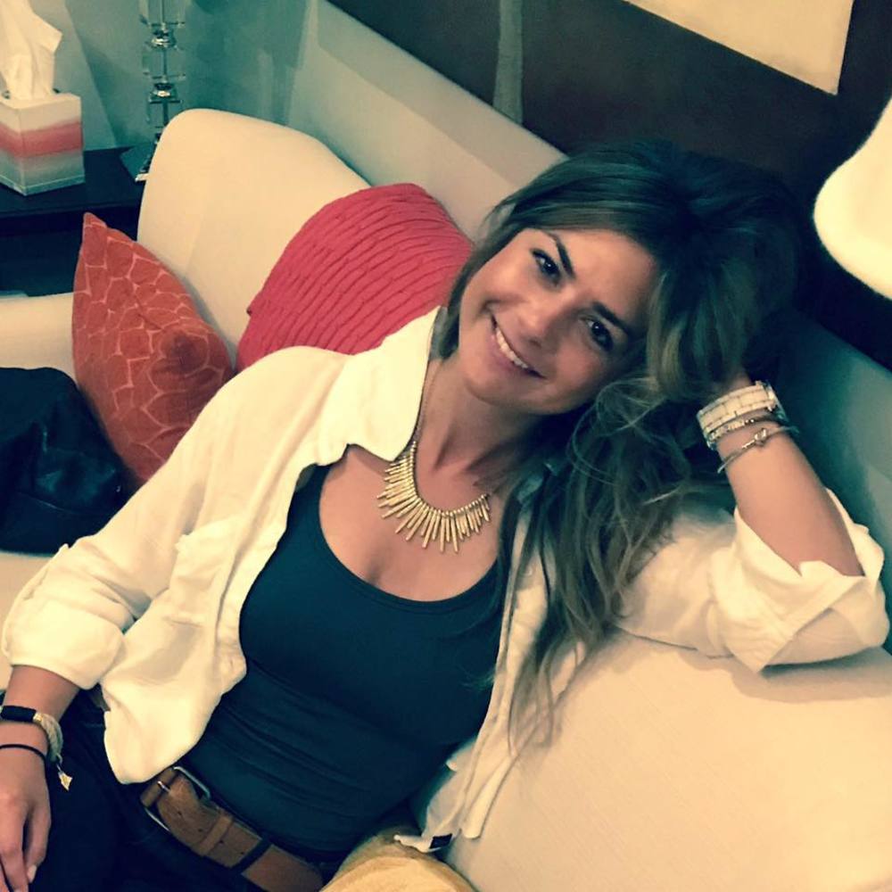 Meet your Posher, Kate